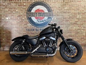 FEULING SPORTSTER FORTYEIGHT 1200 2020