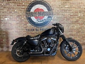 FEULING SPORTSTER IRON 883 N 2019