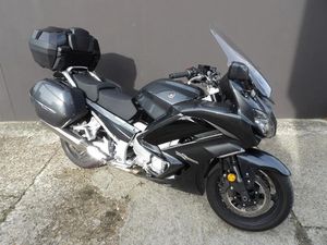 YAMAHA FJR 1300 AE 2019