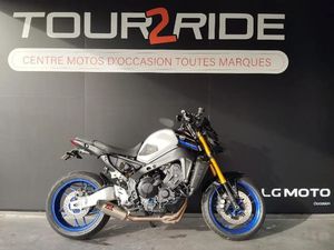 YAMAHA MT09 SP 35KW 2022