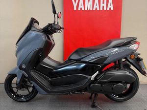 YAMAHA NMAX 125 ABS CVT V-BELT EURO 5 125 CC