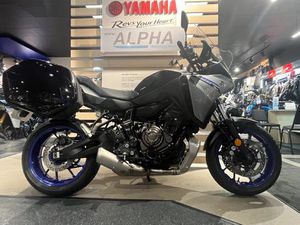 YAMAHA TRACER 7 700 EURO 5 689 CC