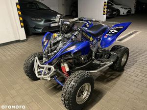 YAMAHA RAPTOR