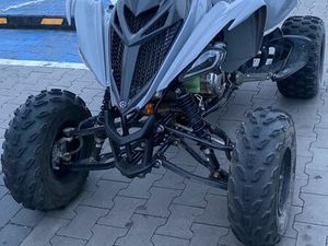 YAMAHA RAPTOR