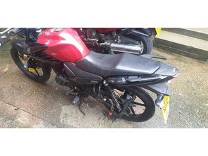 YAMAHA YS125 NAKED PETROL MANUAL EURO 4 (10 PS) 125 CC