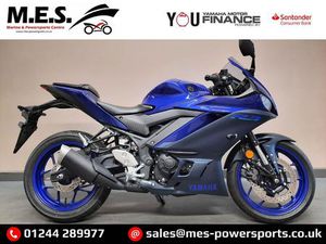 YAMAHA R3 YZF-R3 321 CC 321 CC