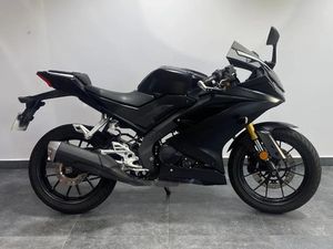 YAMAHA YZF 125 R ABS 2020