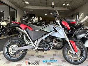 BMW G650X-MOTO-ABS- G 650 X MOTO, 2009 GOD.