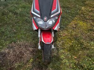 ② GILERA RUNNER SP50