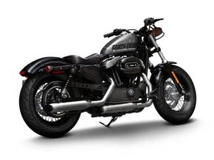 2014 HARLEY-DAVIDSON® XL1200X - SPORTSTER® FORT