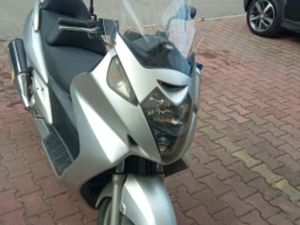 HONDA SILVER WING