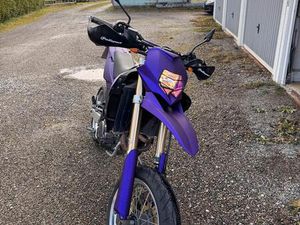 HUSQVARNA 610 SM SUMO SUPERMOTO