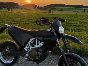 HUSQVARNA 701 A2