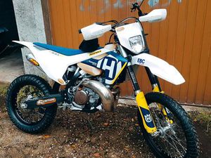HUSQVARNA TE 300I NO EXC