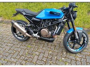 HUSQVARNA VITPILEN 701