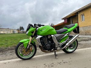 KAWASAKI Z Z1000 НОВ ВНОС →