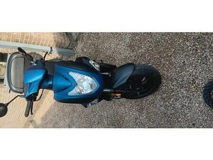 ② A KLASSE KYMCO AGILITY EURO 5