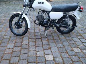 MZ ETZ 150/125