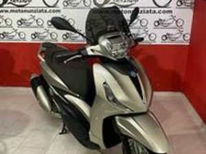 PIAGGIO BEVERLY 300 I.E.