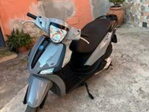 LIBERTY 125 ANNO 2023