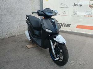 PIAGGIO LIBERTY S 125