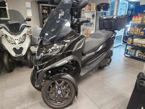 ② PIAGGIO MP3 400 HPE RST 2025 1800KM GARANTIE RIJKLAAR