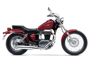 2015 SUZUKI BOULEVARD S40