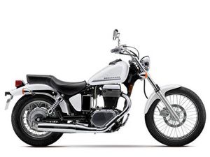 2016 SUZUKI BOULEVARD S40