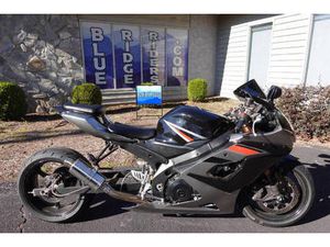 2006 SUZUKI GSX-R1000