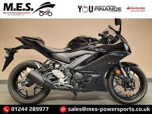YAMAHA R3 YZF-R3 321 CC 321 CC