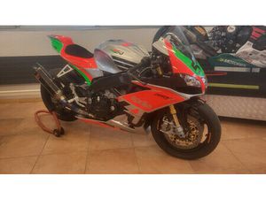 APRILIA RSV4 1000 RF, SPORT, OCCASION, CHF 14'500.-