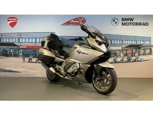 BMW K 1600 GTL, TOURING, OCCASION, CHF 8'000.-