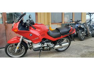 BMW R 1100 RS, TOURING, OCCASION, CHF 1'600.-