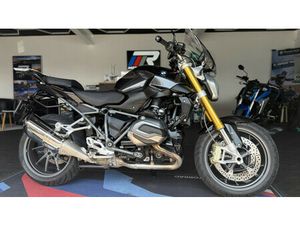 BMW R 1200 R, NAKED, OCCASION, CHF 7'990.-