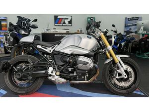 BMW R NINET, RETRO, OCCASION, CHF 12'990.-