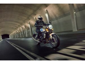 HONDA CB 1000 F, NAKED, MOTO NEUVE, CHF 11'850.-