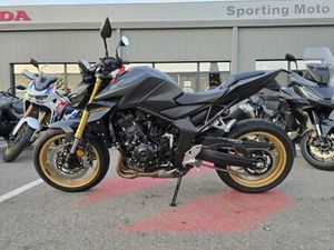 HONDA CB1000 HORNET SP 2025 1000 CM3 | MOTO ROADSTER | 6 669 KM | NOIR | 13090 AIX EN PROVENCE