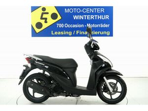 HONDA NSC 110 VISION, SCOOTER, OCCASION, CHF 1'900.-