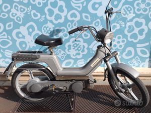 PIAGGIO SI 1980 PRIMA SERIE