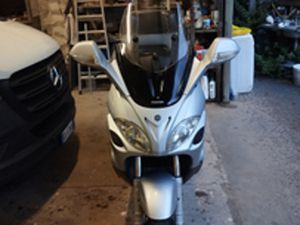 PIAGGIO X 9 EVOLUTION 500