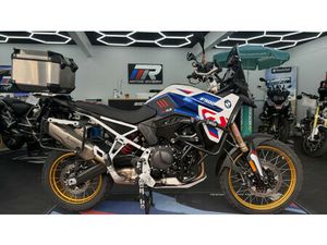 BMW F 900 GS, ENDURO, OCCASION, CHF 15'990.-