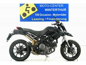 DUCATI 796 HYPERMOTARD, NAKED, OCCASION, CHF 7'900.-