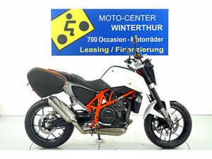 KTM 690 DUKE, NAKED, OCCASION, CHF 4'900.-