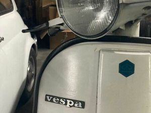 VESPA PK50 XLS DE 1990 ESPINHO