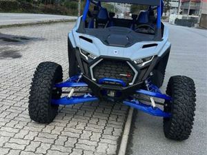 POLARIS RZR PRO R 2025 MATRICULADO CANIDELO