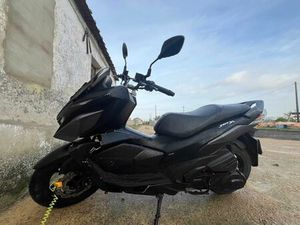 SYM JET X125 CC ! SARILHOS GRANDES