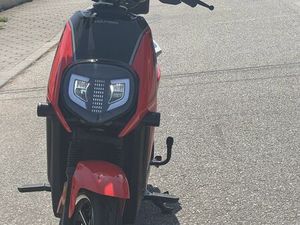 SCOOTER ELETRICA OVAR, SÃO JOÃO, ARADA E SÃO VICENTE DE PEREIRA JUSÃ