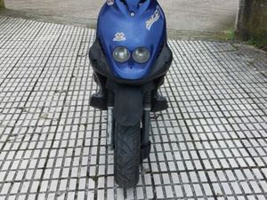 PGO PMX 50 CC (1999) - BOM ESTADO VILA E ROUSSAS