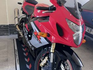 SUZUKI GSX R 600 (K5) QUINTA DO CONDE