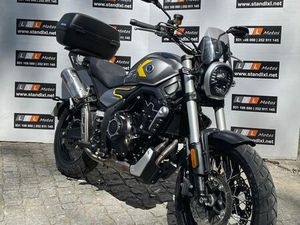 VOGE 525ACX *BAIXA DE PREÇO VILA NOVA DE FAMALICÃO